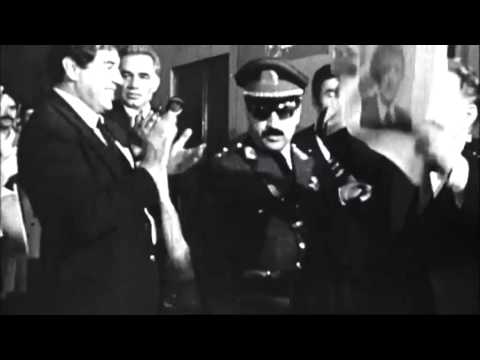 Afghanistan 1979, la guerre qui a changé le monde extrait 30'