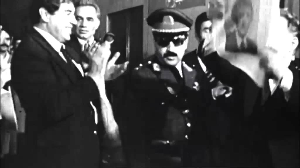 Miniature de la vidéo Afghanistan 1979, la guerre qui a changé le monde extrait 30' du film Afghanistan 1979 : La guerre qui a changé le monde