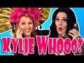KYLIE WHOOO? - Starring Kylie Minogue & Cher ...