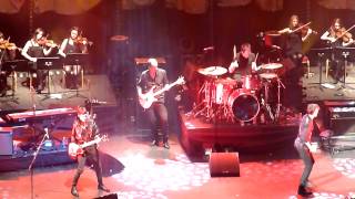 Suede - Stay Together (Royal Albert Hall 2014 - TCT)