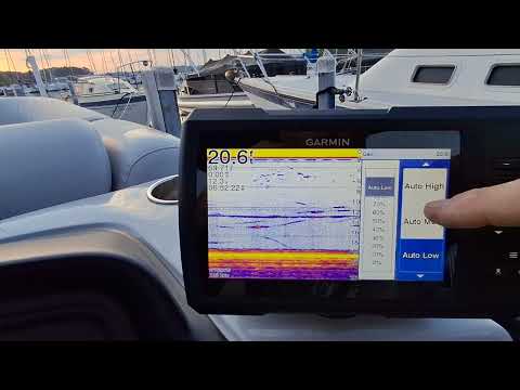 Garmin 7SV Problems, 5/1/25