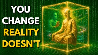 You Can’t Shift to a New Reality Without This (Learn To Quantum Shift)