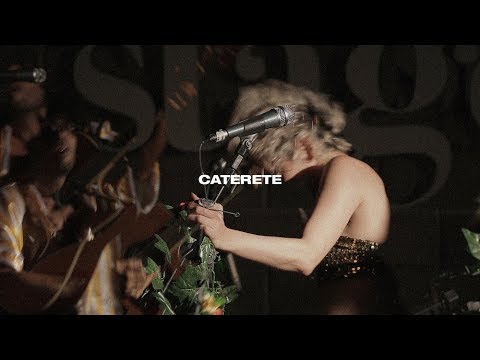 Joe Silhueta - Cateretê (Ao vivo)