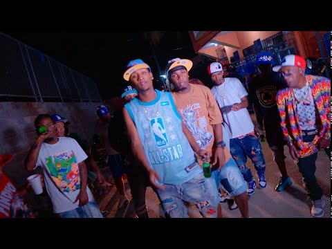 😈EL CHUKY BARRY😈 ❌ ALBERT EL MALANDRO (Video Oficial) by Ovejaprodc 1#tendencias #dembo