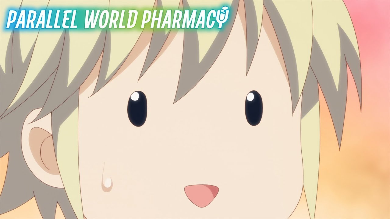 Parallel World Pharmacy / Isekai Yakkyoku - Other Anime - AN Forums