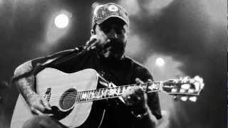 Aaron Lewis - &quot;Forever&quot; (Official Live Version)