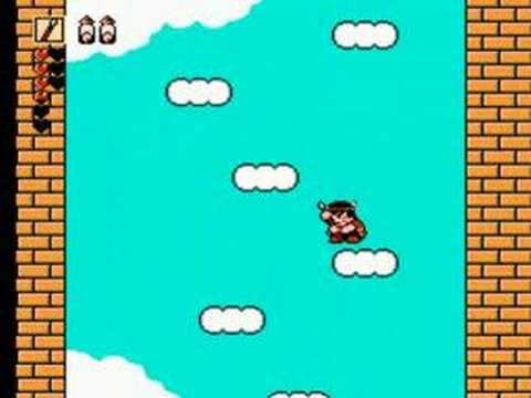 Let's Play Whomp 'Em 4: Final Level