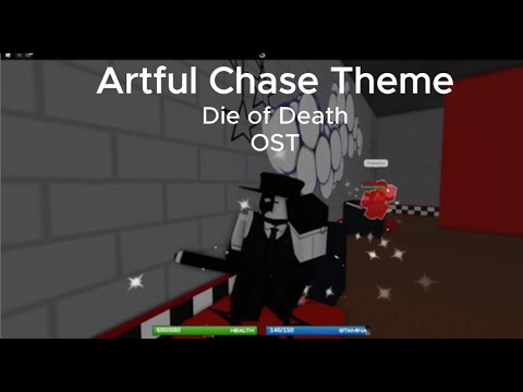 Artful Chase Theme [Die Of Death OST]