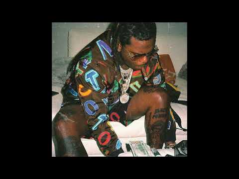 Gunna Type Beat 2022 x Lil Baby Type Beat 2022 - "Free Gunna"
