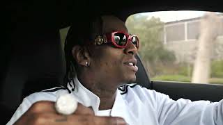 Soulja Boy - No Cap In My Rap