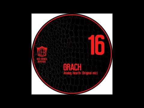 [INTRS1016] Grach - Analog Heath