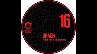 [INTRS1016] Grach - Analog Heath