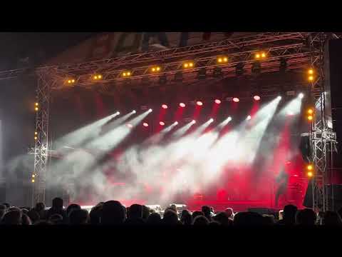 DAVID KOLLER - Nic není nastálo, Majáles Pardubice 2025