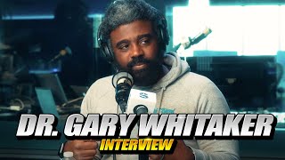The Hidden Roots of Health: Dr. Gary Whitaker's Family Secret 🌿 | SWAY’S UNIVERSE