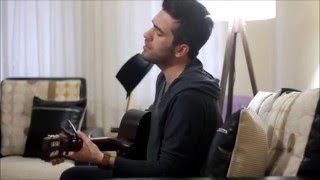 Tan Taşçı - Nasıl Seveceğim ( Mustafa Y. - Cover )