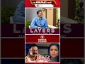 Actor Ravi Prakash Exclusive Interview Starting As A Hero Now Anchor Anjali