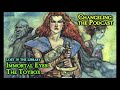 Episode 6 – Immortal Eyes: The Toybox