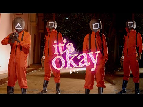 B2C ENT  X MC Africa   ITS OKAY (AMAPIANO STYLE) Ugandan Music 2021 HD