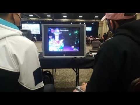Secrets vs. Axe - Round 1 Pools - Riptide | Fox vs. Pikachu