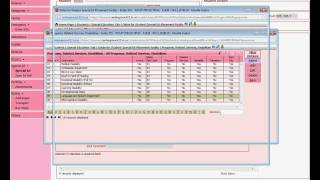Special Services - Entering Data into Skyward
