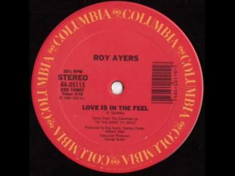 Video thumbnail for Love Is In The Feel
