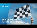 F1 voor Dummies: wat betekenen die vlaggen?