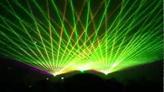 Ghostland Observatory Codename Rondo Cain&#39;s Ballroom