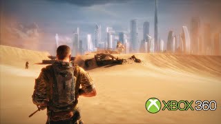 Vidéo Spec Ops : The Line