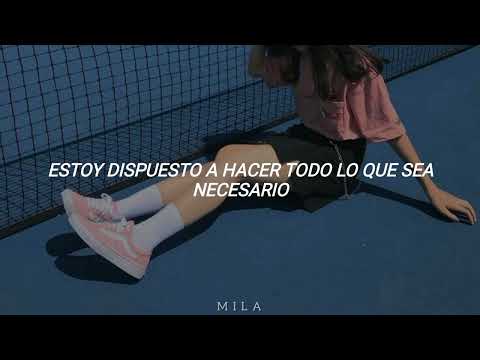 Big Time Rush - Not Giving You Up | Sub.Español