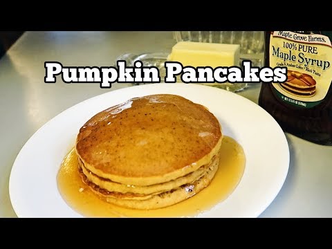 download lagu mp3 mp4 Pumpkin Pancakes Using Bisquick, download lagu Pumpkin Pancakes Using Bisquick gratis, unduh video klip Pumpkin Pancakes Using Bisquick