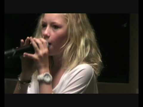 Camp Lingman - Wiktoria Johansson