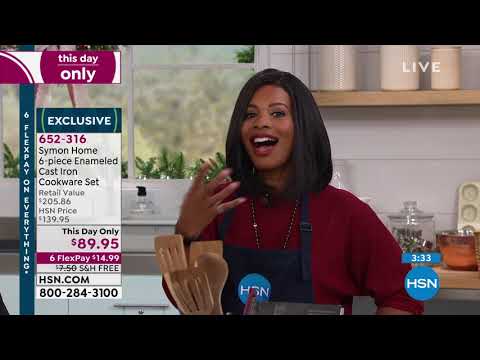 HSN | Great Gifts 10.26.2019 - 04 PM