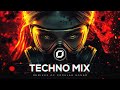 TECHNO MIX 2025 Remixes Of Popular Songs Only Techno Bangers