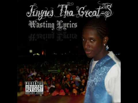 Jinyus - Mixtape Intro