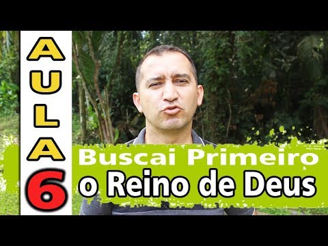 Aprendendo Teclado Músicas Religiosas - Aula 06 - Buscai Primeiro o Reino de Deus - Módulo Luterano