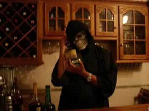 Indi Art - Anytime Ah Drinkin (Oh Meh Head Rell Bad)