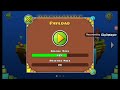 The RAGE IS REAL!!!!!(GEOMETRY DASH) The RAGE IS REAL!!!!!(GEOMETRY DASH)