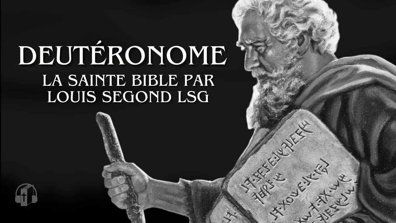 Deutéronome