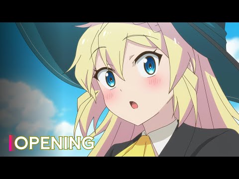 「Creditless」Slime Taoshite 300-nen Season 2 OPENING - 『So☆Lucky』4K 60FPS