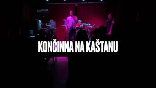 Video DOMOV - Končinna - KASTAN 2024