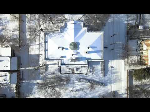 Snowfall over Lexington, Ky (February 2021) (PREVIEW)