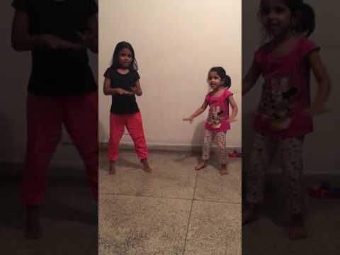 Duo on Cheap Thrills....!!!