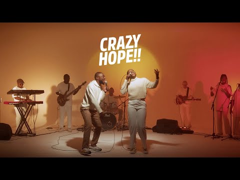 CrazyHope - Processus Expérience