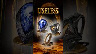 The worst rings in Dark Souls... #darksouls #darksoulsremastered #gaming