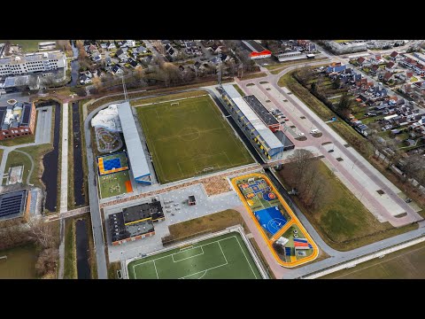 Aftermovie VNG-deelcongres De Langeleegte in Veendam:de grootste Skills Garden van Europa juni 2023