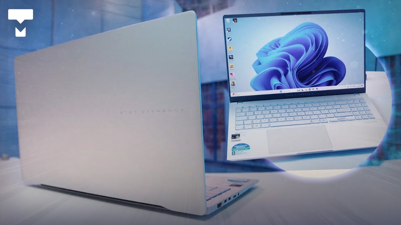 Asus Vivobook S 15 (Snapdragon X Elite) review: a era dos PCs com IA chegou de vez?