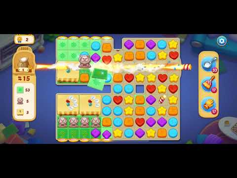 Matchington Mansion Level 3359