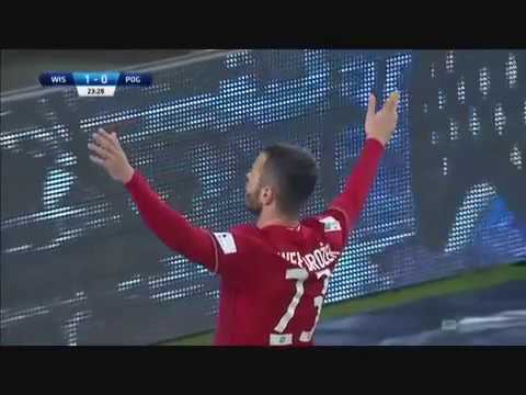 Paweł Brożek - legenda Wisły Kraków