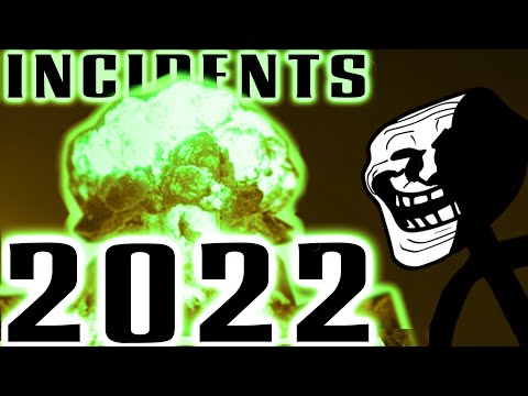 The Burning marathon - all Trollge videos of 2022