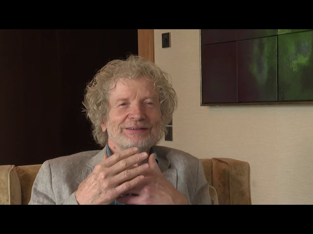 DARK H.G. Tannhaus Interview